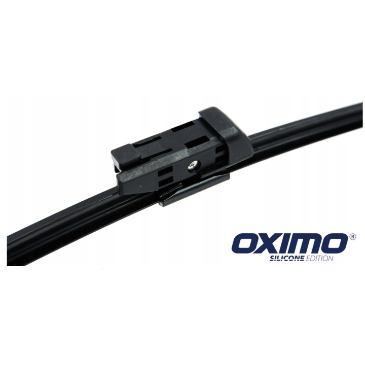 WYCIERACZKI OXIMO 550/550 AUDI A4 B6 2001-2003