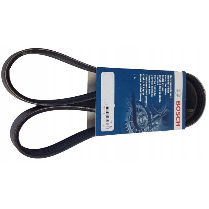 BOSCH PASEK WIELOROWKOWY 6PK2238