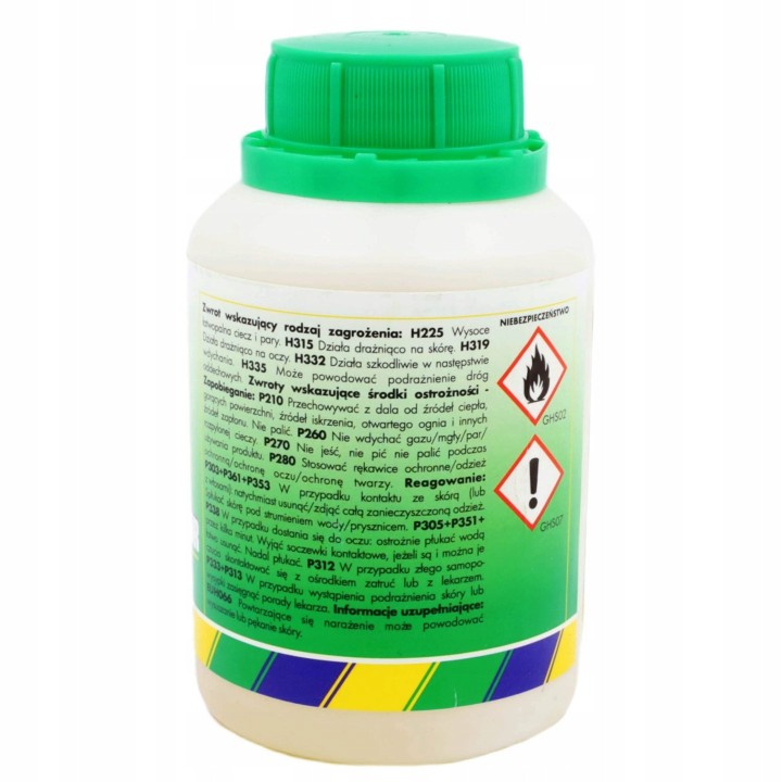 BOLL ODRDZEWIACZ 250ML GRUNT + PODKŁAD / BOLL
