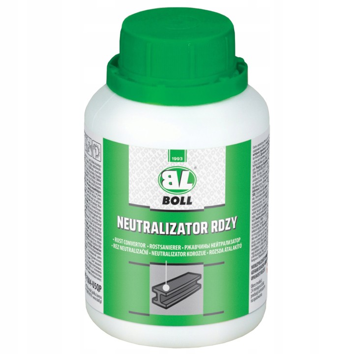 BOLL ODRDZEWIACZ 250ML GRUNT + PODKŁAD / BOLL