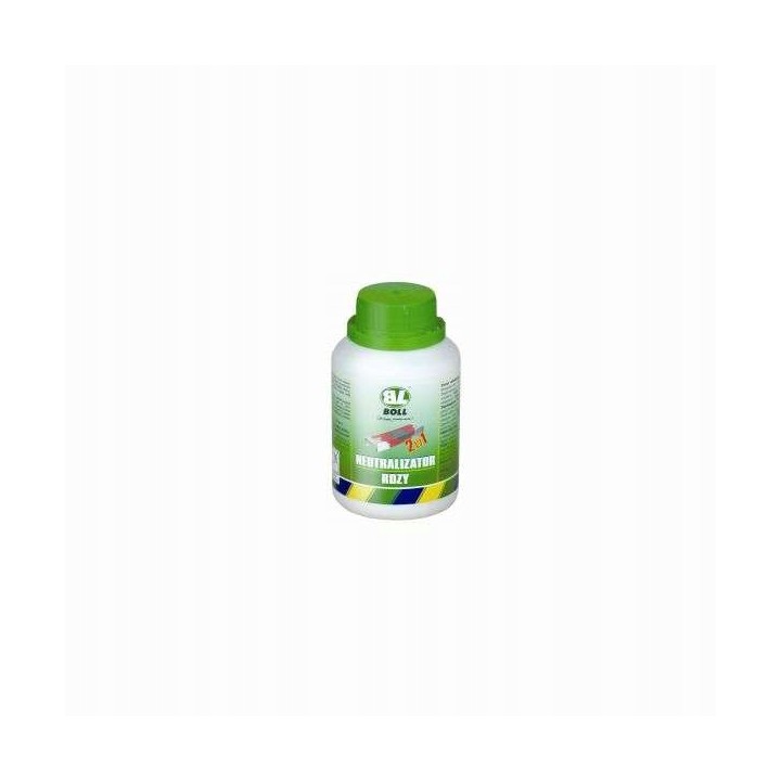 BOLL ODRDZEWIACZ 250ML GRUNT + PODKŁAD / BOLL