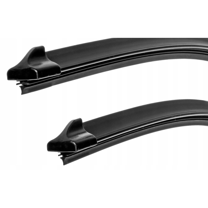 WYCIERACZKI SZYBY do VW TOURAN 1T1 SHARAN GOLF V PLUS FORD GALAXY 700/700mm