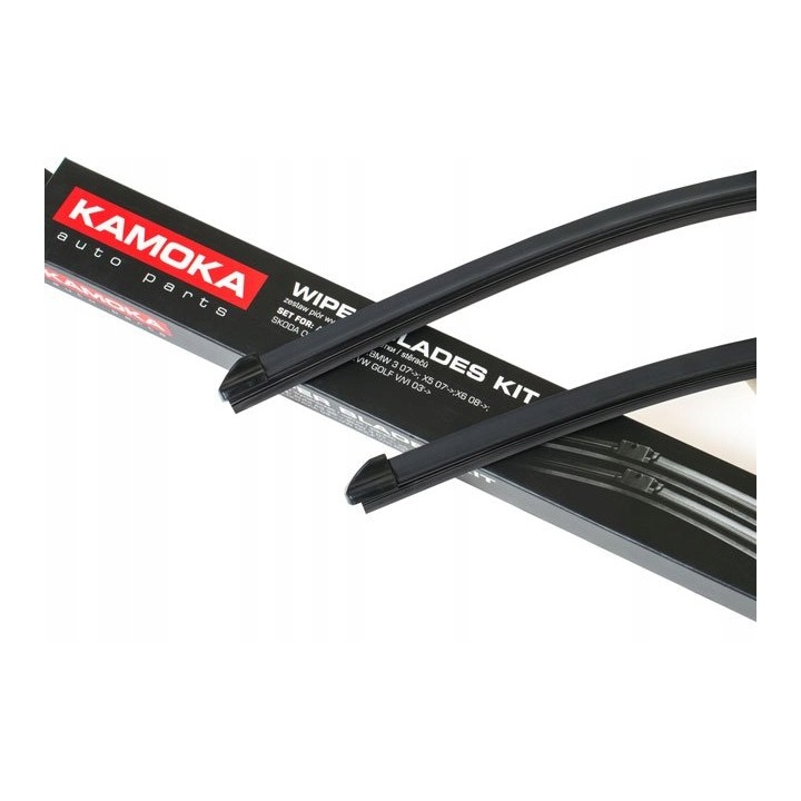 WYCIERACZKI SZYBY do VW TOURAN 1T1 SHARAN GOLF V PLUS FORD GALAXY 700/700mm