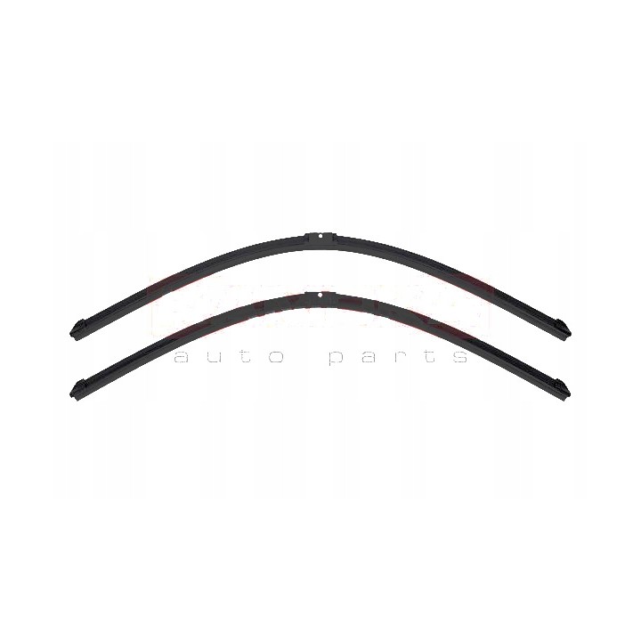 WYCIERACZKI SZYBY do VW TOURAN 1T1 SHARAN GOLF V PLUS FORD GALAXY 700/700mm