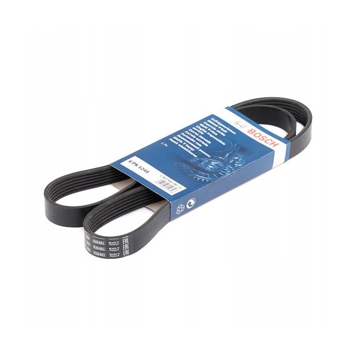 BOSCH PASEK WIELOROWKOWY 6PK1245