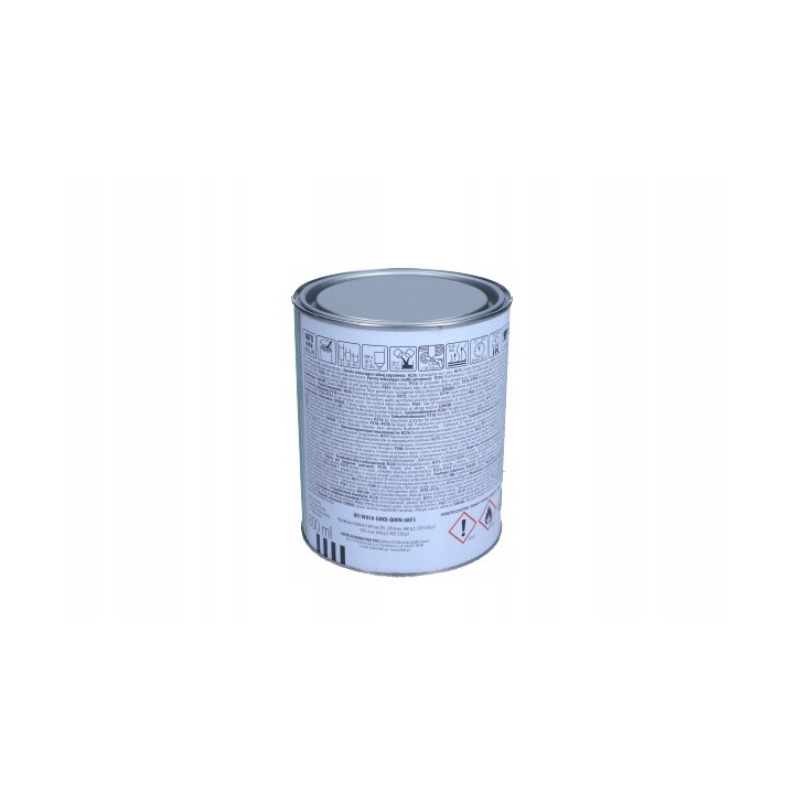BOLL PODKŁAD WYPEŁNIAJĄCY 800ML HS 5:1 SZARY / BOLL