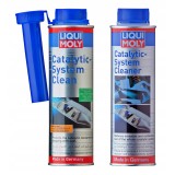 LIQUI MOLY ŚRODEK DO CZYSZCZENIA KATALIZATORÓW W SILNIKACH BENZYNOWYCH 300M