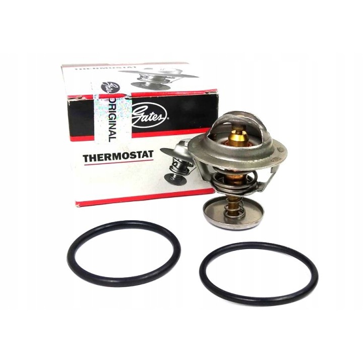 TERMOSTAT WKŁAD FORD KA FUSION FIESTA V VI 1.3