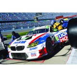 LIQUI MOLY ŚRODEK DO CZYSZCZENIA KATALIZATORÓW W SILNIKACH BENZYNOWYCH 300M