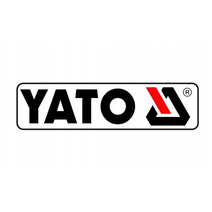 YATO ZESTAW LATARKA UV 51 LED I OKULARY