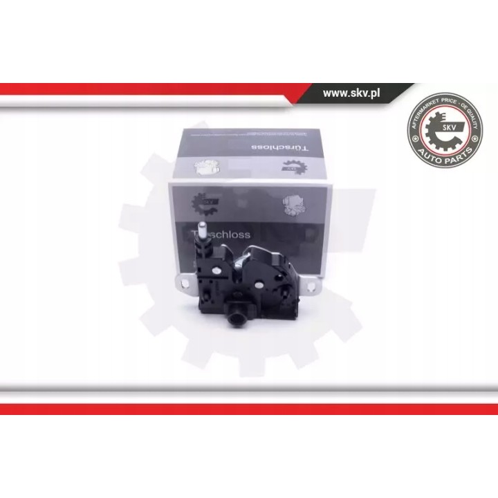 ZAMEK POKRYWY SILNIKA FORD TRANSIT 02-14