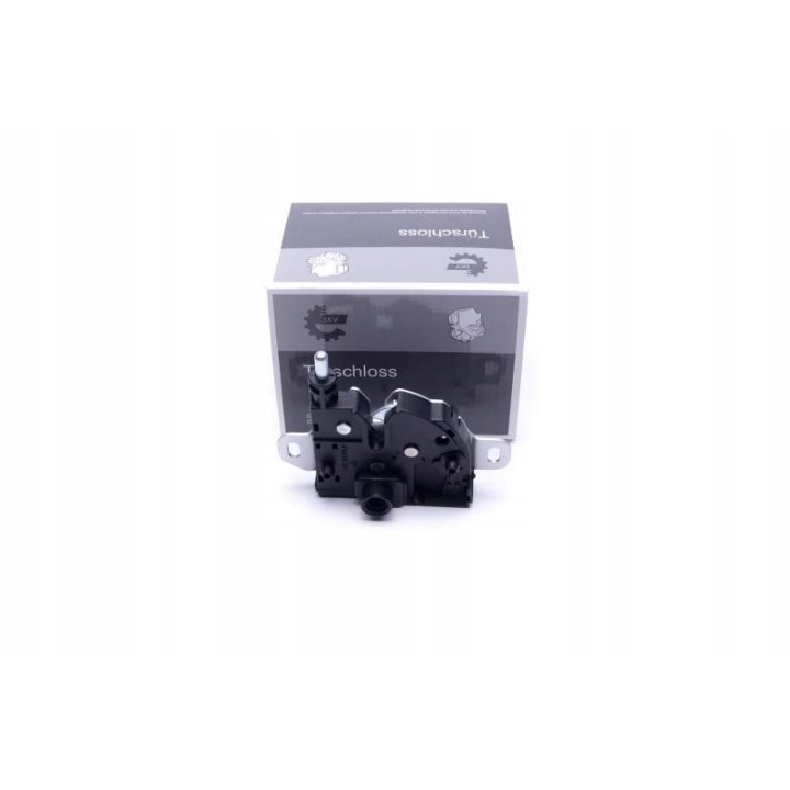 ZAMEK POKRYWY SILNIKA FORD TRANSIT 02-14