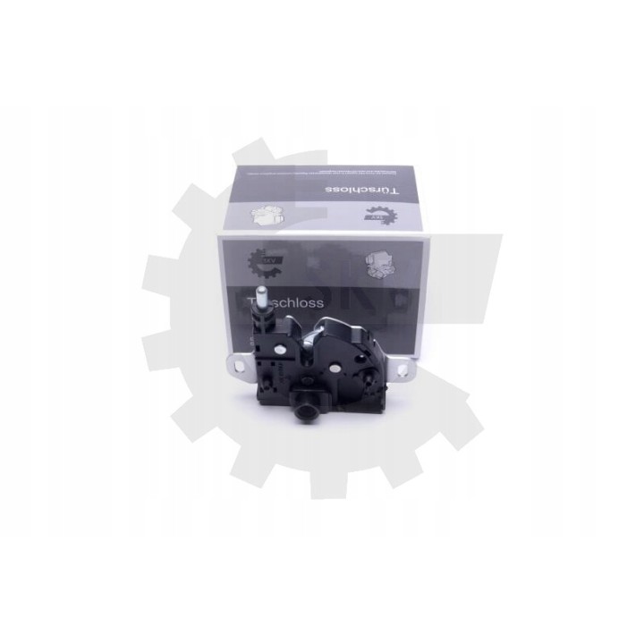 ZAMEK POKRYWY SILNIKA FORD TRANSIT 02-14