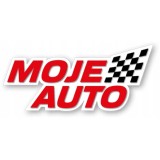 MOJE AUTO RĘKAWICA POLIMEROWA DO CZYSZCZENIA / Z GLINKĄ / MOJE AUTO DETAILE