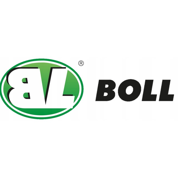 BOLL SZPACHLÓWKA Z WŁÓKNEM SZKLANYM 1,8KG / BOLL