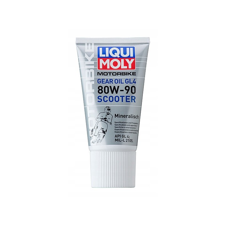 LIQUI MOLY ŚRODEK DO PALIWA DO OCHRONY FILTRA DPF 250ML / LIQUI MOLY