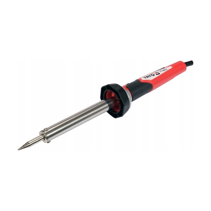 YATO LUTOWNICA OPOROWA 80W
