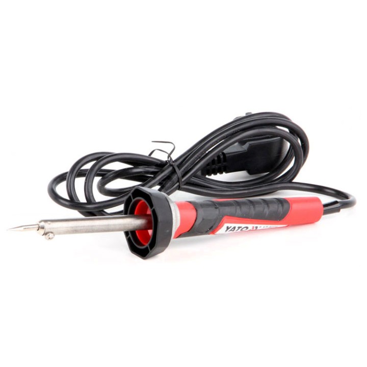 YATO LUTOWNICA OPOROWA 80W