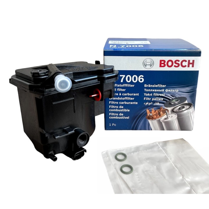 BOSCH PASEK WIELOROWKOWY 6PK1720