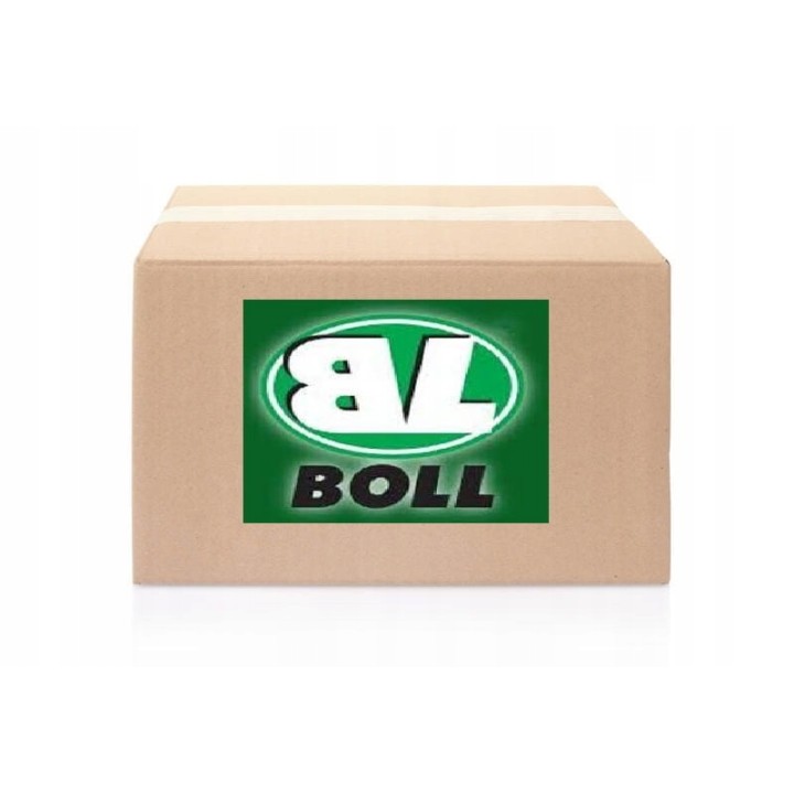 BOLL TAŚMA AKRYLOWA DWUSTRONNA 9MM X 10M / BOLL