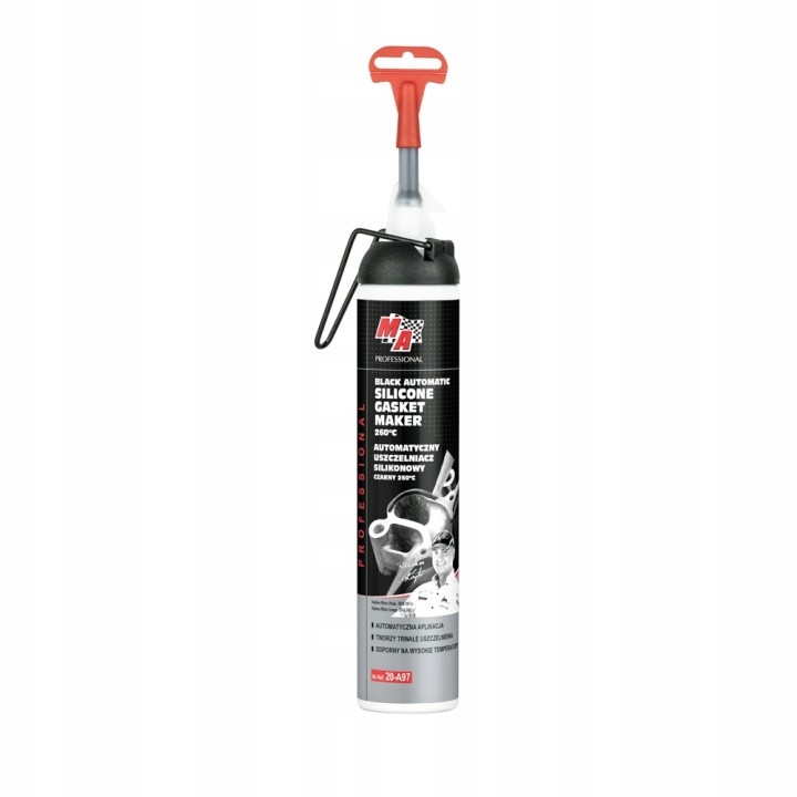 MA PROFESSIONAL MASA USZCZELNIAJĄCA SPRAY 200ML