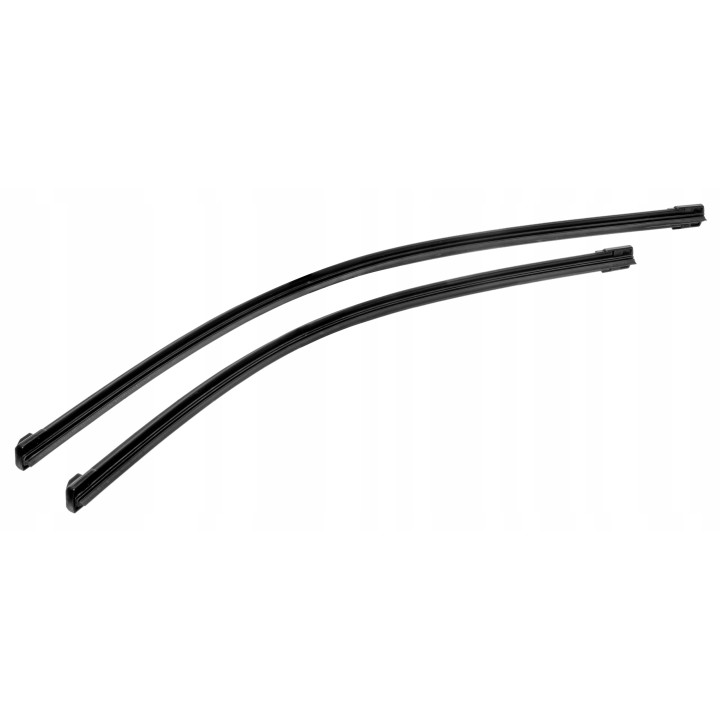 PIÓRA WYCIERACZKI SZYBY do FORD MONDEO IV MK4 VOLVO C70 V40 650/475mm