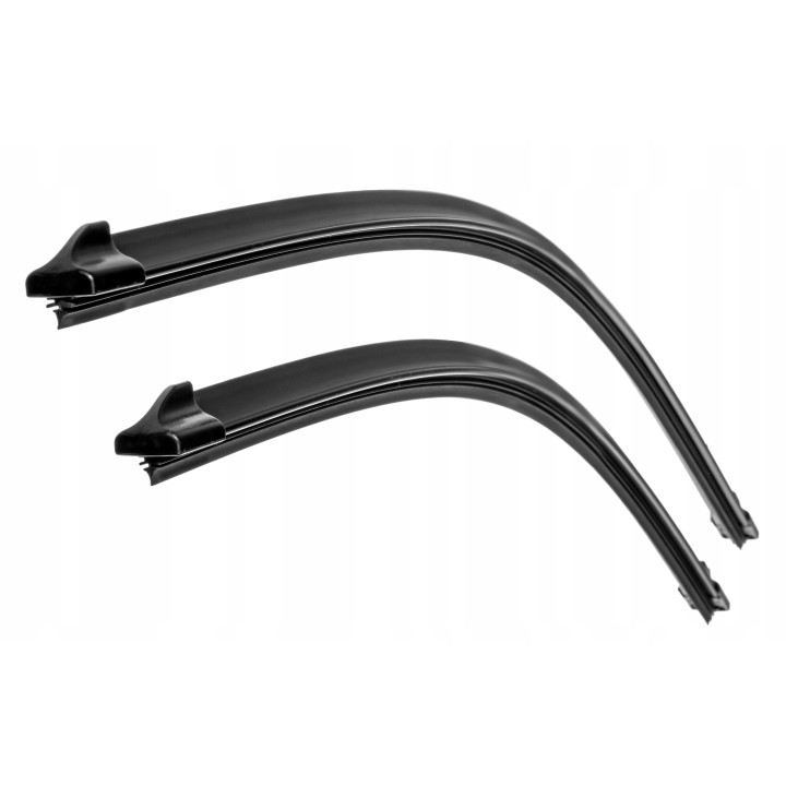 PIÓRA WYCIERACZKI SZYBY do FORD MONDEO IV MK4 VOLVO C70 V40 650/475mm