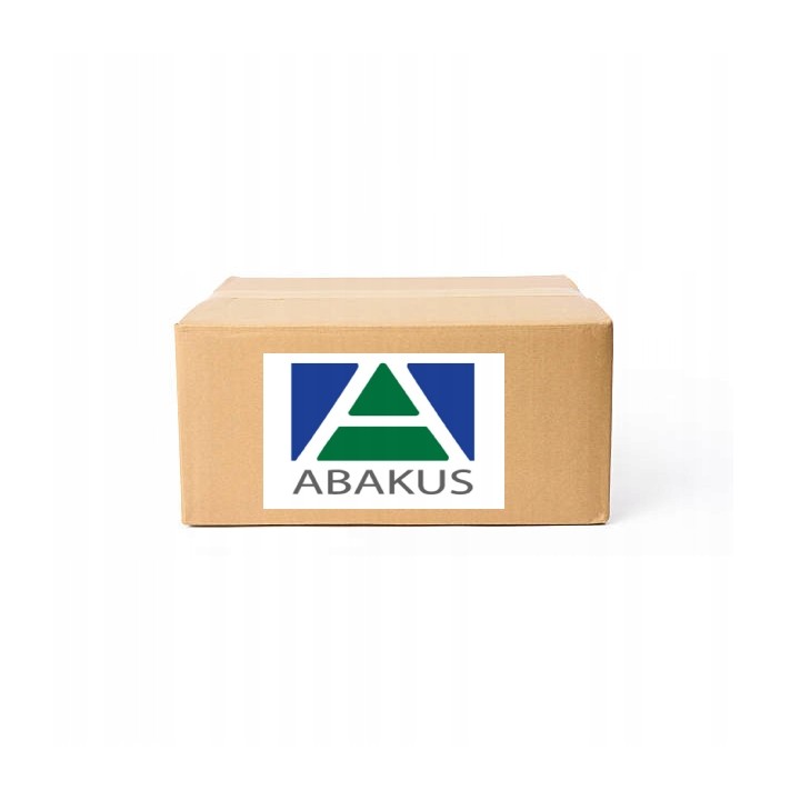 Abakus 120-08-001 Czujnik, ustawienie przepustnicy