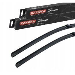 WYCIERACZKI SZYBY do FORD FOCUS II MK2 PEUGEOT 207 ZESTAW 650/425MM