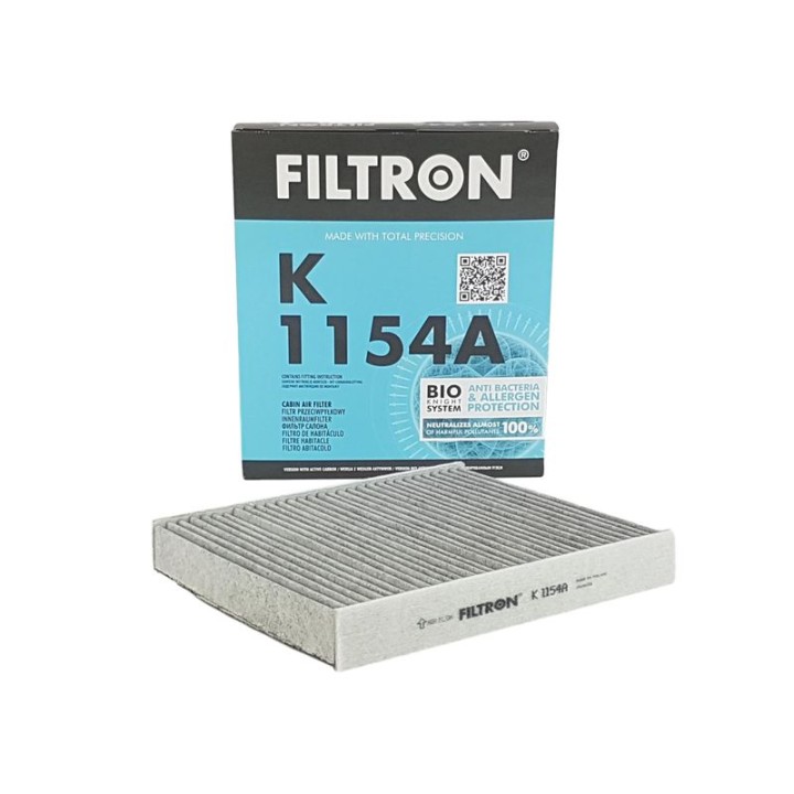 FILTR KABINOWY WĘGLOWY do FORD KUGA S-MAX GALAXY II MONDEO MK4