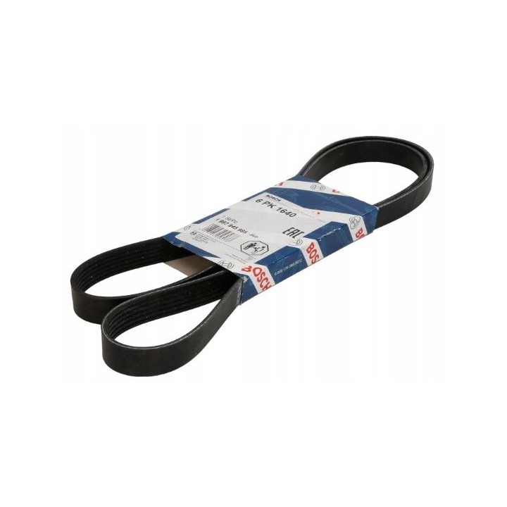 BOSCH PASEK WIELOROWKOWY 6PK1640