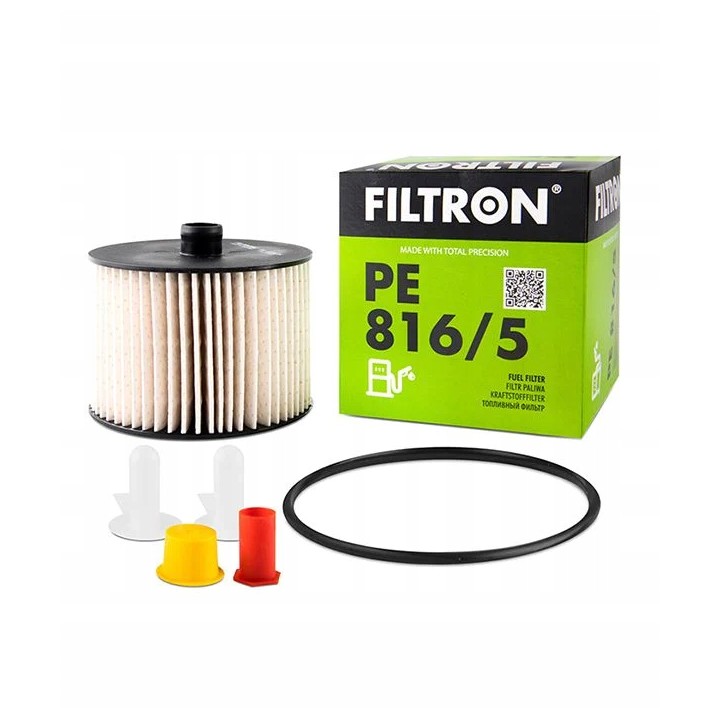 FILTR PALIWA PE816/5 PEUGEOT CITROEN FORD FOCUS MONDEO 2.0TDCI