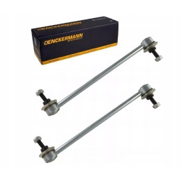 2X ŁĄCZNIK STABILIZATORA PRZÓD do FORD FOCUS I MK1
