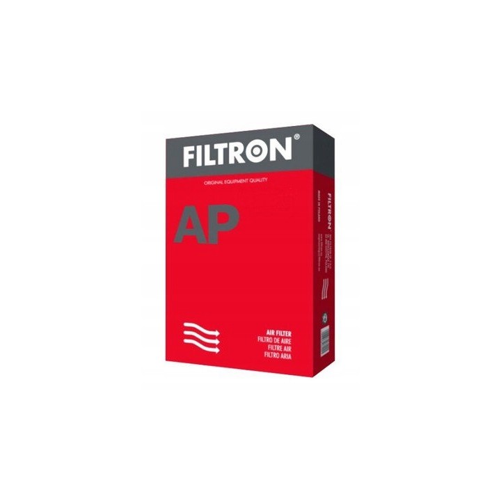 FILTR POWIETRZA AP139/5