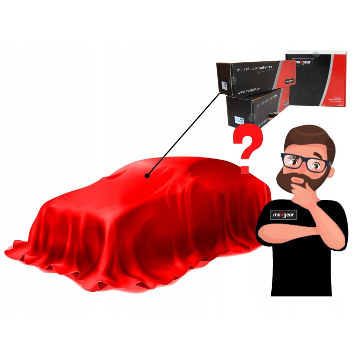 ŁĄCZNIK STABILIZATORA TYŁ FORD MONDEO IV MK4 / GALAXY S-MAX