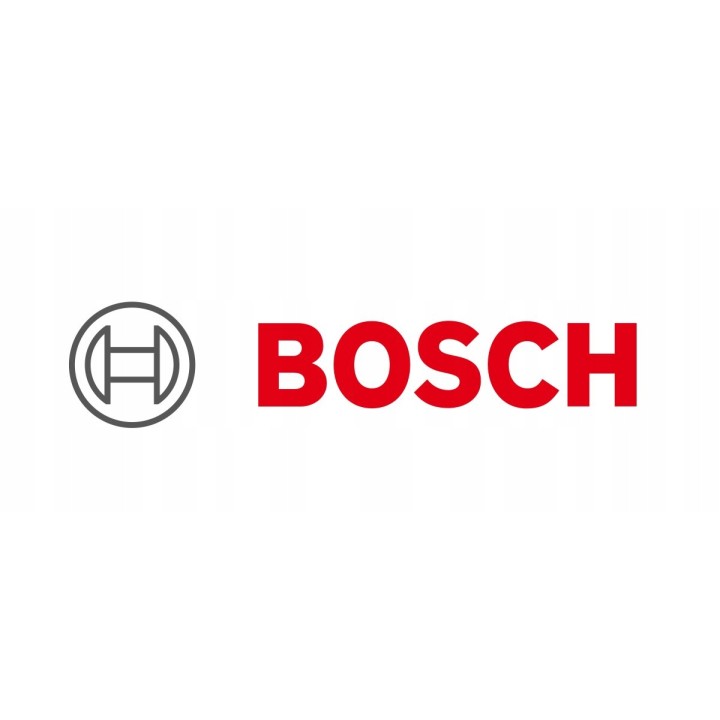 BOSCH PASEK WIELOROWKOWY 6PK2080