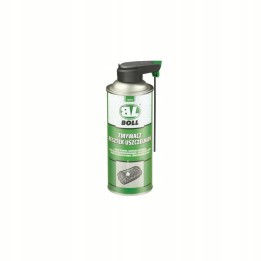 BOLL ROZPUSZCZALNIK RESZTEK USZCZELNIEŃ 400ML SPRAY / BOLL