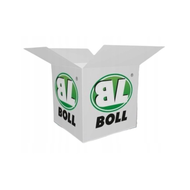 BOLL KLEJ DO SZYB 310ML SPRINT 1 GODZ. / BOLL