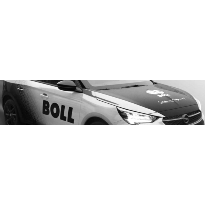 BOLL KLEJ DO SZYB 310ML SPRINT 1 GODZ. / BOLL