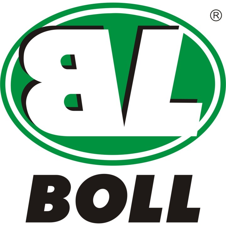 BOLL PODKŁAD WYPEŁNIAJĄCY W AEROZOLU 500ML BIAŁY / BOLL