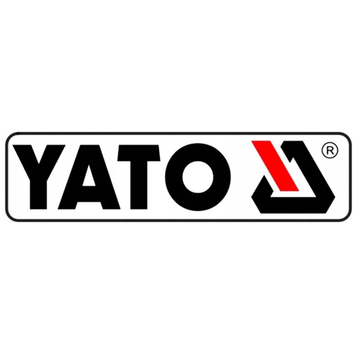 YATO GOGLE OCHRONNE TYP 2876