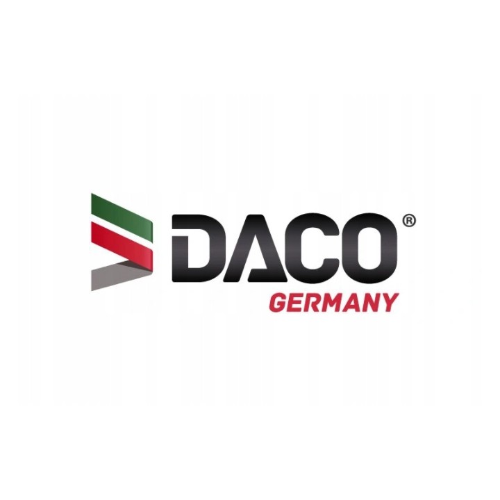 KLOCKI HAMULCOWE TYLNE DO FORD S-MAX GALAXY MONDEO IV MK4 -DACO