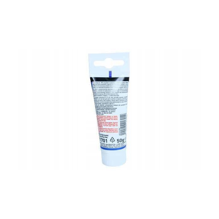 LIQUI MOLY PASTA CERAMICZNA 50G OD -40 DO 1400°C PÓŁSYNT. / LIQUI MOLY