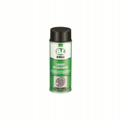 BOLL LAKIER DO ZACISKÓW HAM. CZARNY 400ML
