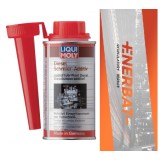 LIQUI MOLY ŚRODEK DO SMAROWANIA UKŁ. WTRYSKOWEGO DIESEL 150ML / LIQUI MOLY
