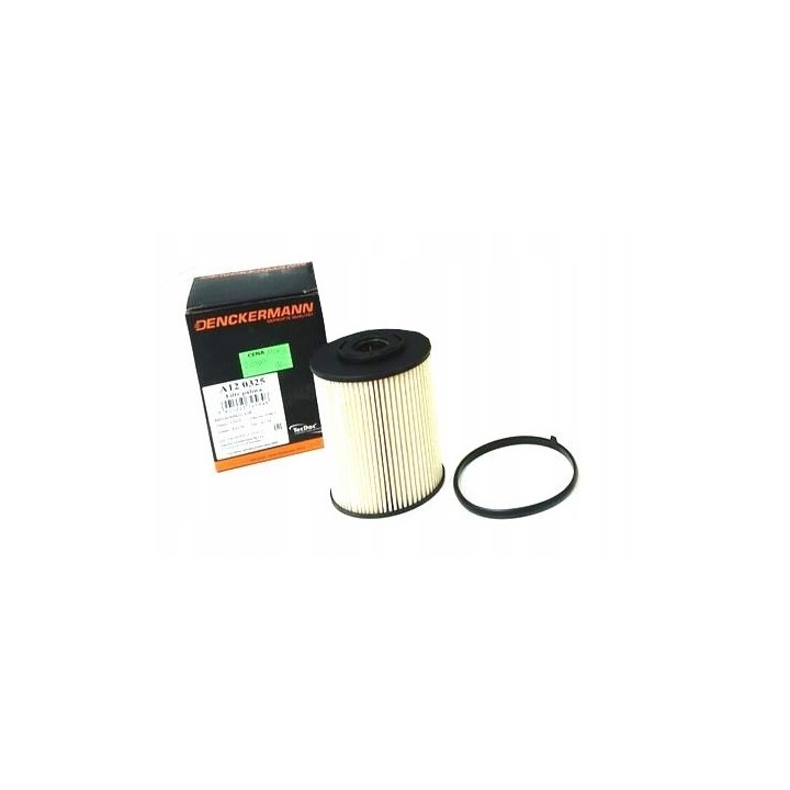 FILTR PALIWA FORD MONDEO IV 2.0 TDCI PRZEDLIFT -12 VOLVO S30 C70 II S40 II