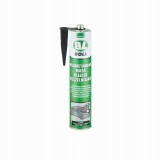 BOLL MASA KLEJĄCO-USZCZELNIAJĄCA W TUBIE CZARNA 310ML / BOLL