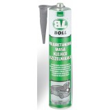 BOLL MASA KLEJĄCO-USZCZELNIAJĄCA W TUBIE SZARA 310ML / BOLL