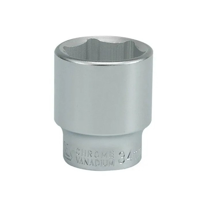 YATO NASADKA 3/4" 32 MM 6-KĄTNA