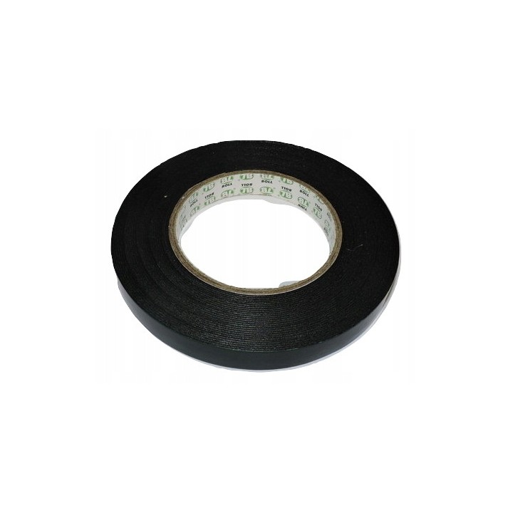 BOLL TAŚMA DWUSTRONNA 15MM X 10M / BOLL